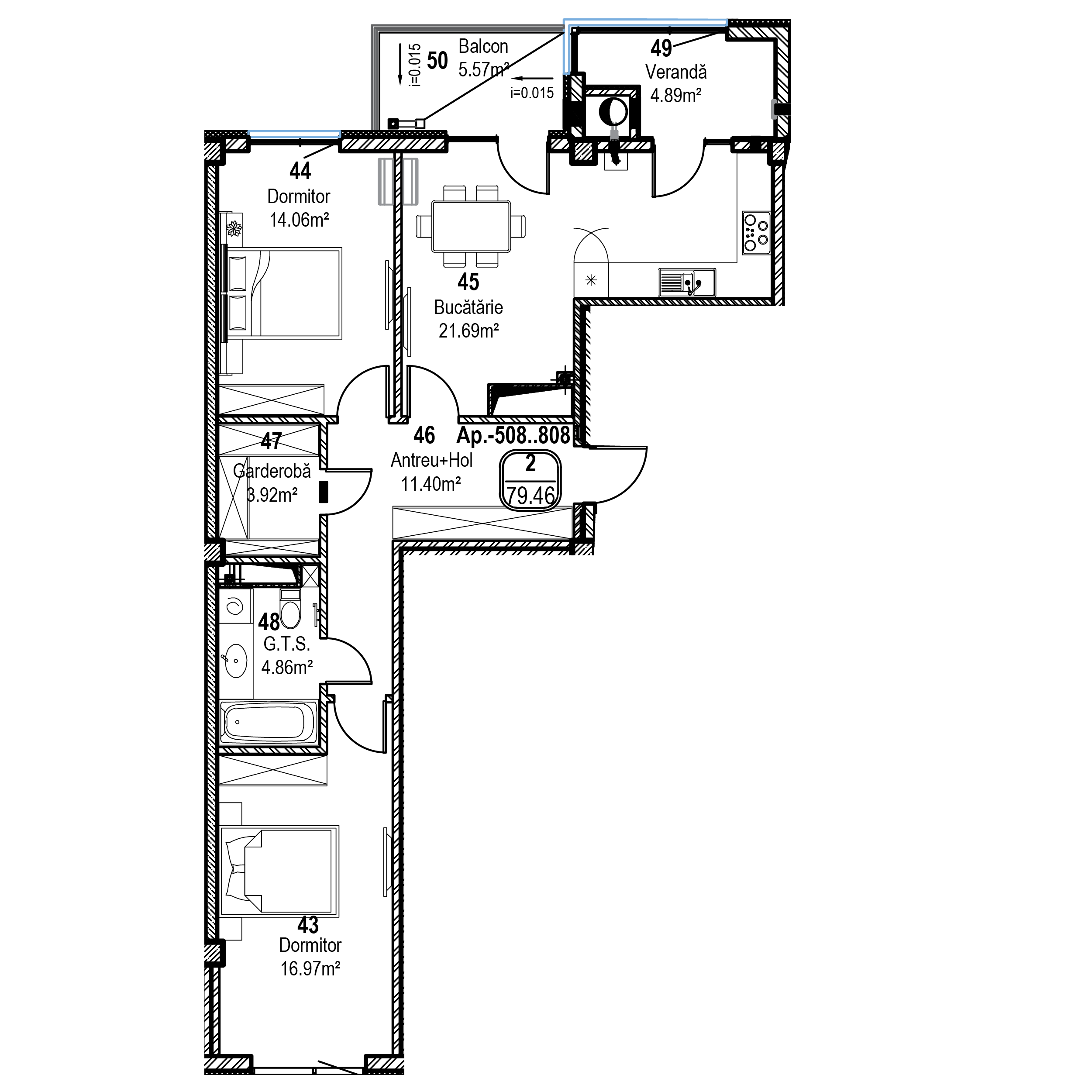 apartment cover photo